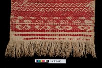 布掛旗藏品圖，第43張
